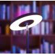 Ledvance - LED RGBW Димируем лампион SMART+ FLOOR LED/13,5W/230V 2700-5000K Wi-Fi