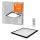 Ledvance - LED RGBW Димируем панел SMART+ PLANON LED/28W/230V 3000-6500K Wi-Fi + дистанционно