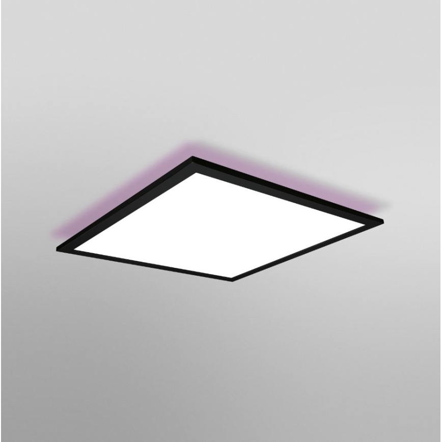 Ledvance - LED RGBW Димируем панел SMART+ PLANON LED/28W/230V 3000-6500K Wi-Fi + дистанционно