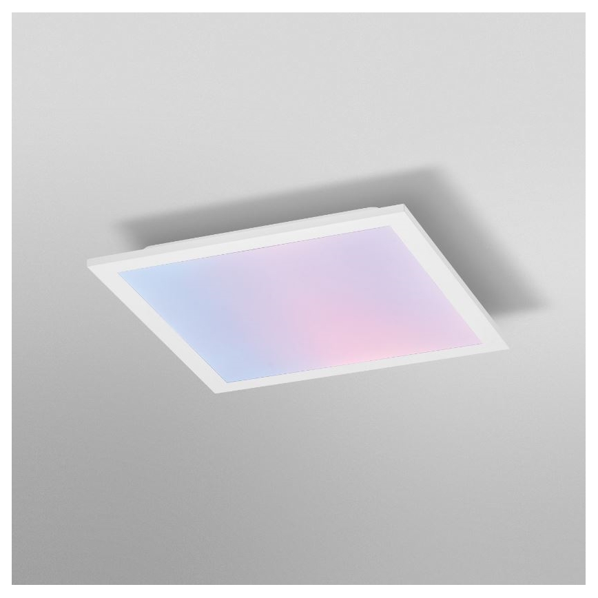 Ledvance - LED RGBW Димируем плафон SMART+ MAGIC LED/24W/230V 2700-6500K Wi-Fi + дистанционно управление