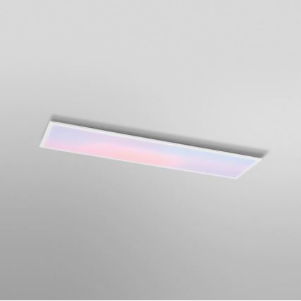 Ledvance - LED RGBW Димируем плафон SMART+ MAGIC LED/36W/230V 2700-6500K Wi-Fi + дистанционно управление