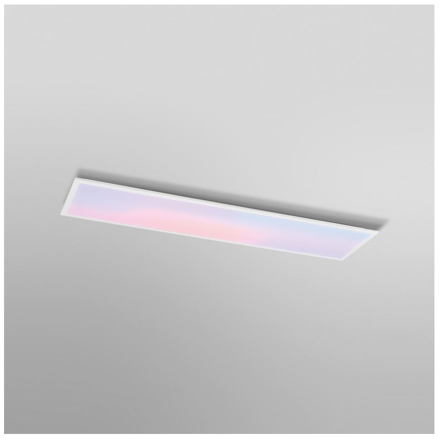 Ledvance - LED RGBW Димируем плафон SMART+ MAGIC LED/36W/230V 2700-6500K Wi-Fi + дистанционно управление