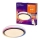 Ledvance - LED RGBW Димируем плафон SMART+ MAGIC LED/38W/230V 2700-6500K Wi-Fi