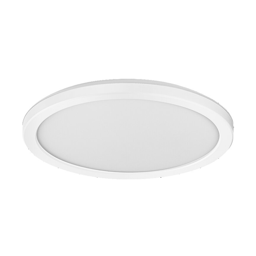Ledvance - LED RGBW Димируем плафон SMART+ ORBIS LED/19W/230V 2700-6500K Wi-Fi