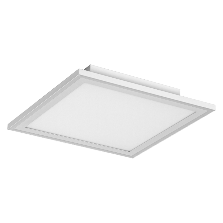 Ledvance - LED RGBW Димируем плафон SMART+ PLANON LED/18W/230V 2700-6500K Wi-Fi