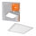 Ledvance - LED RGBW Димируем плафон SMART+ PLANON LED/24W/230V 2700-6500K Wi-Fi