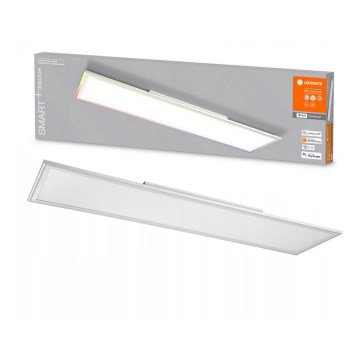 Ledvance - LED RGBW Димируем плафон SMART+ PLANON LED/36W/230V 2700-6500K Wi-Fi