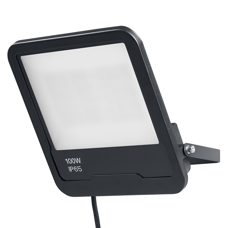 Ledvance - LED RGBW Димируем екстериорен прожектор SMART+ FLOODLIGHT LED/100W/230V IP65 Wi-Fi