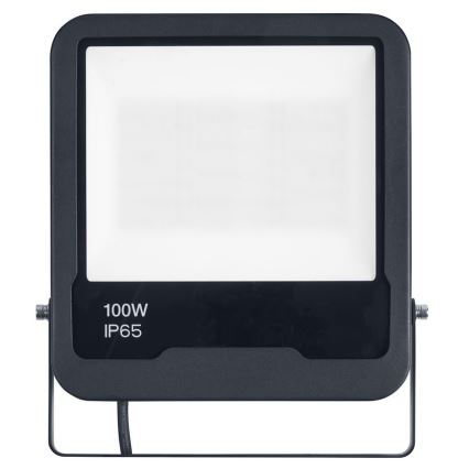 Ledvance - LED RGBW Димируем екстериорен прожектор SMART+ FLOODLIGHT LED/100W/230V IP65 Wi-Fi