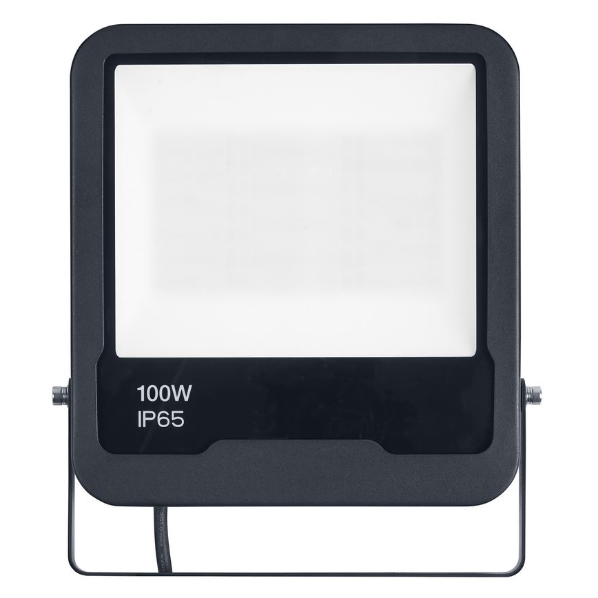 Ledvance - LED RGBW Димируем екстериорен прожектор SMART+ FLOODLIGHT LED/100W/230V IP65 Wi-Fi