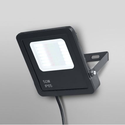 Ledvance - LED RGBW Димируем екстериорен прожектор SMART+ FLOODLIGHT LED/50W/230V IP65 Wi-Fi