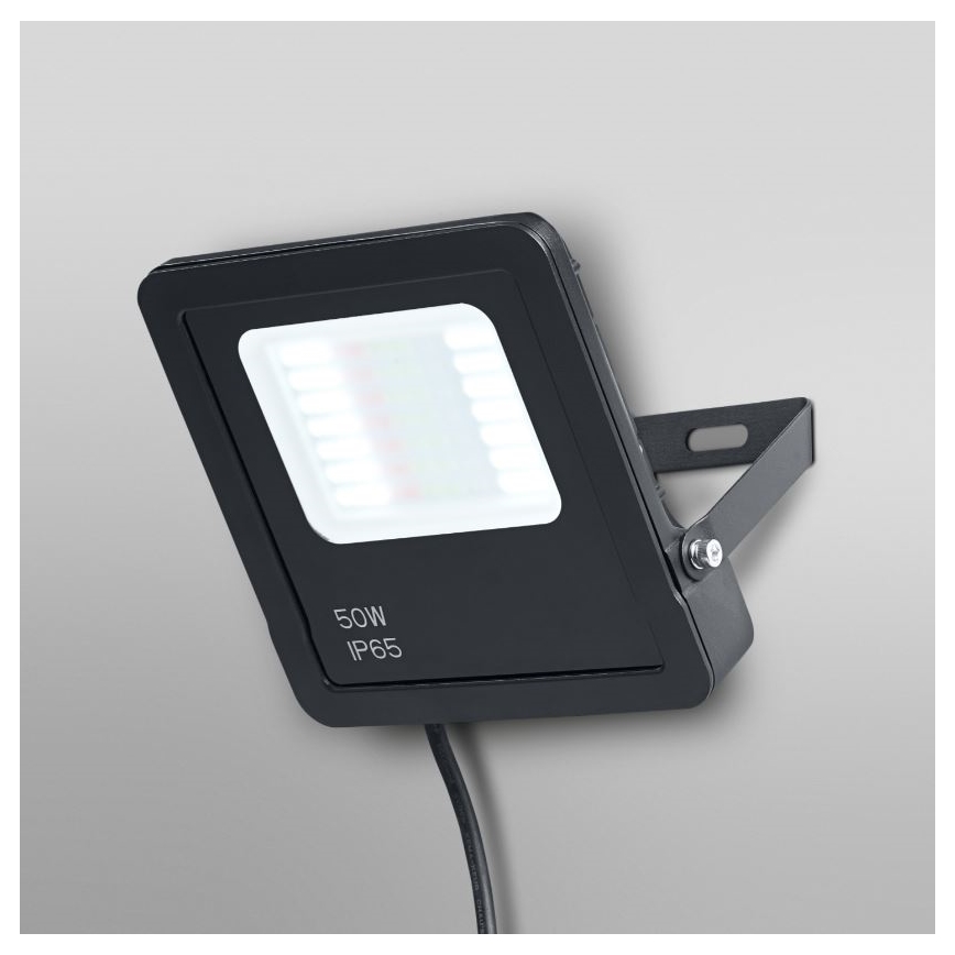 Ledvance - LED RGBW Димируем екстериорен прожектор SMART+ FLOODLIGHT LED/50W/230V IP65 Wi-Fi