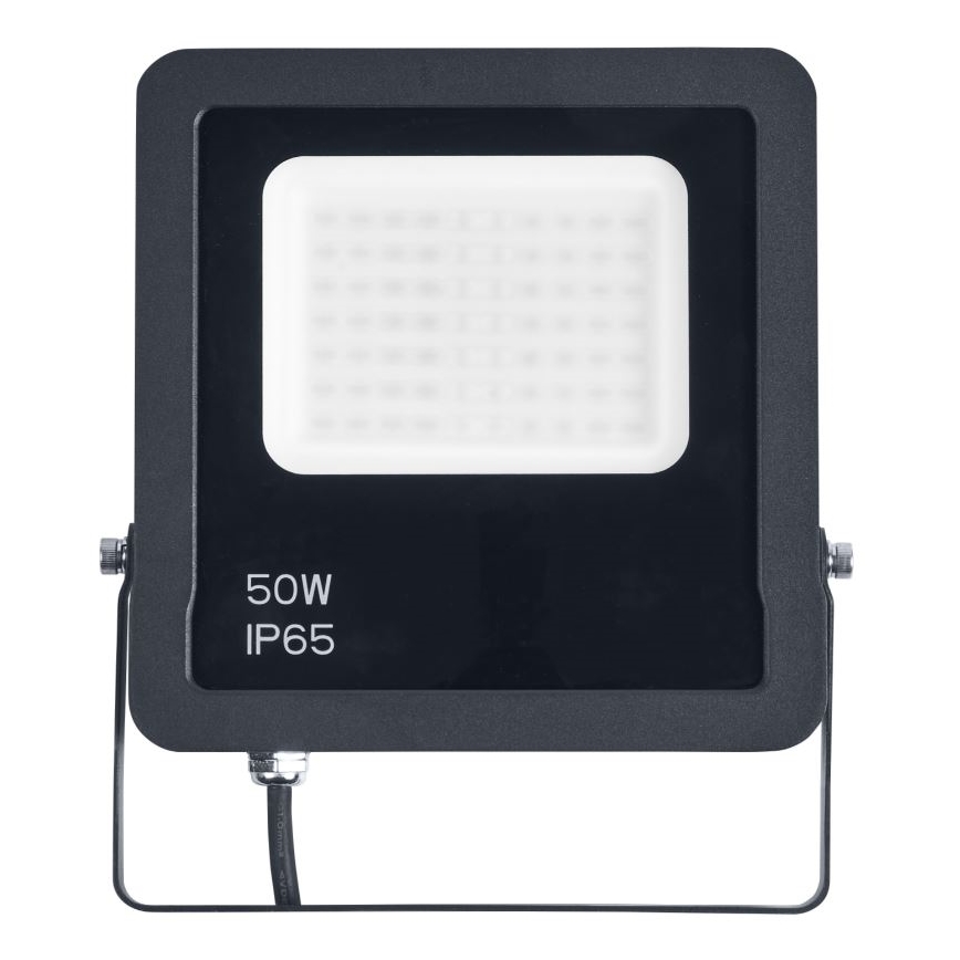 Ledvance - LED RGBW Димируем екстериорен прожектор SMART+ FLOODLIGHT LED/50W/230V IP65 Wi-Fi