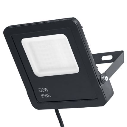 Ledvance - LED RGBW Димируем екстериорен прожектор SMART+ FLOODLIGHT LED/50W/230V IP65 Wi-Fi