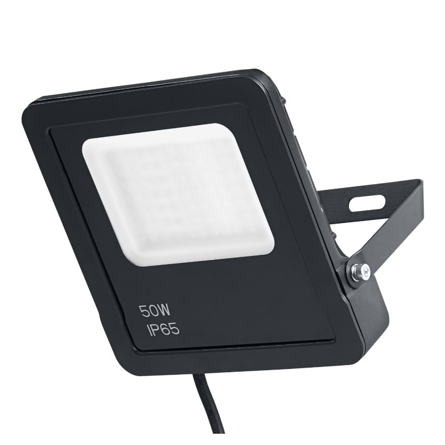 Ledvance - LED RGBW Димируем екстериорен прожектор SMART+ FLOODLIGHT LED/50W/230V IP65 Wi-Fi