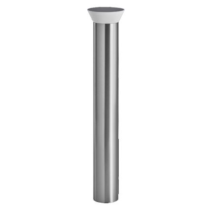 Ledvance - LED RGBW Димируема екстериорна лампа SMART+ ECLIPSE LED/10W/230V IP44 Wi-Fi