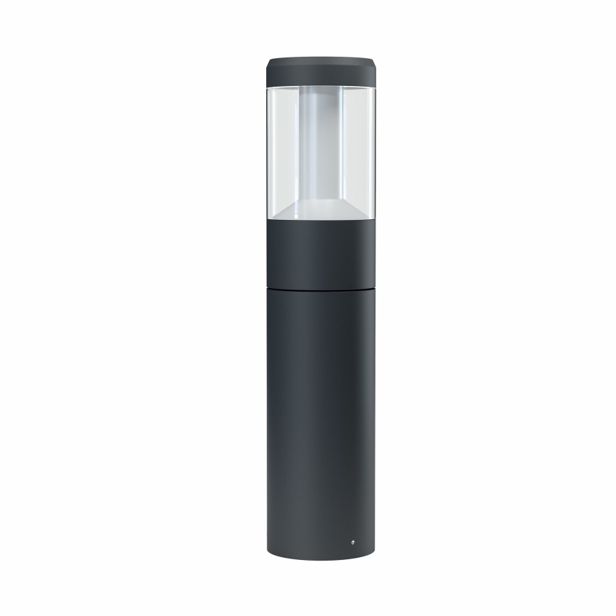 Ledvance - LED RGBW Димируема екстериорна лампа SMART+ MODERN LED/12W/230V IP44 BT