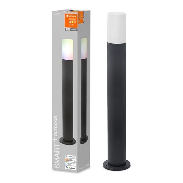 Ledvance - LED RGBW Димируема екстериорна лампа SMART+ PIPE LED/10W/230V Wi-Fi IP44