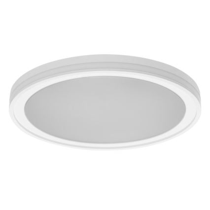 Ledvance - LED RGBW Димируема лампа SMART+ CIRCLE LED/28W/230V 3000-6500K Wi-Fi