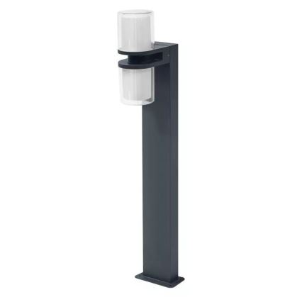 Ledvance - LED RGBW Димируема екстериорна лампа SMART+ FLARE 2xLED/7W/230V Wi-Fi IP44