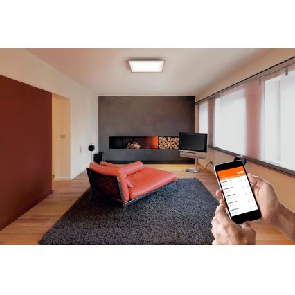 Ledvance - LED RGBW Димируема лампа SMART+ LED/36W/230V Wi-Fi