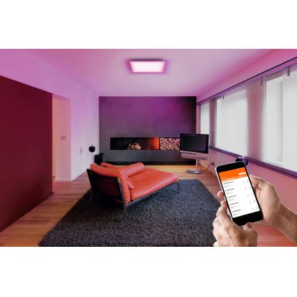 Ledvance - LED RGBW Димируема лампа SMART+ LED/36W/230V Wi-Fi