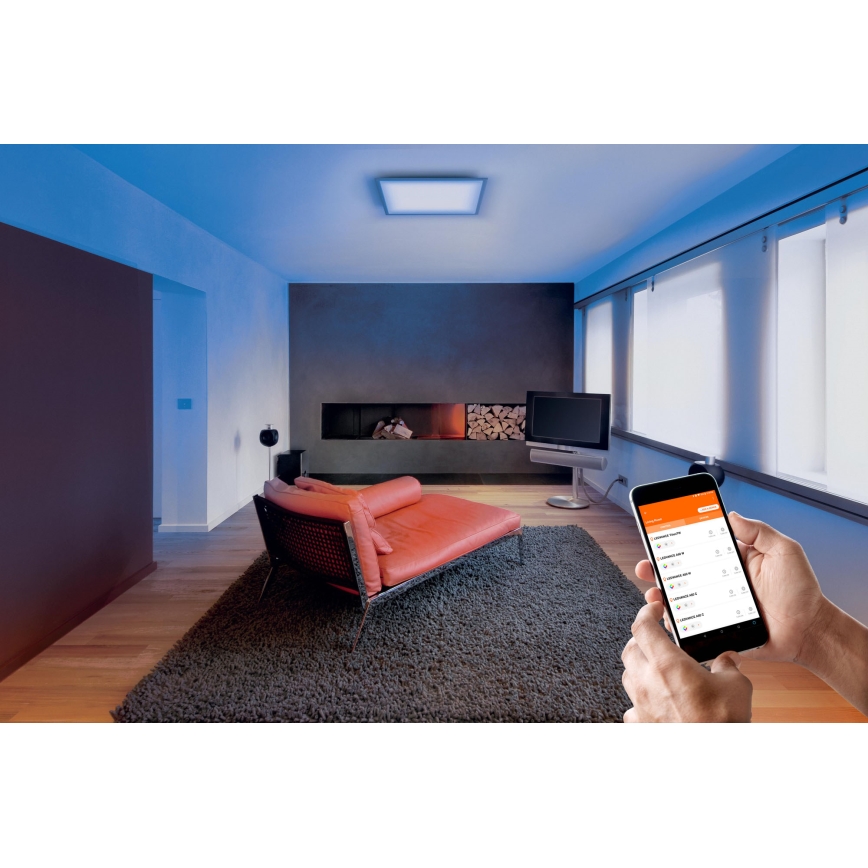 Ledvance - LED RGBW Димируема лампа SMART+ LED/36W/230V Wi-Fi