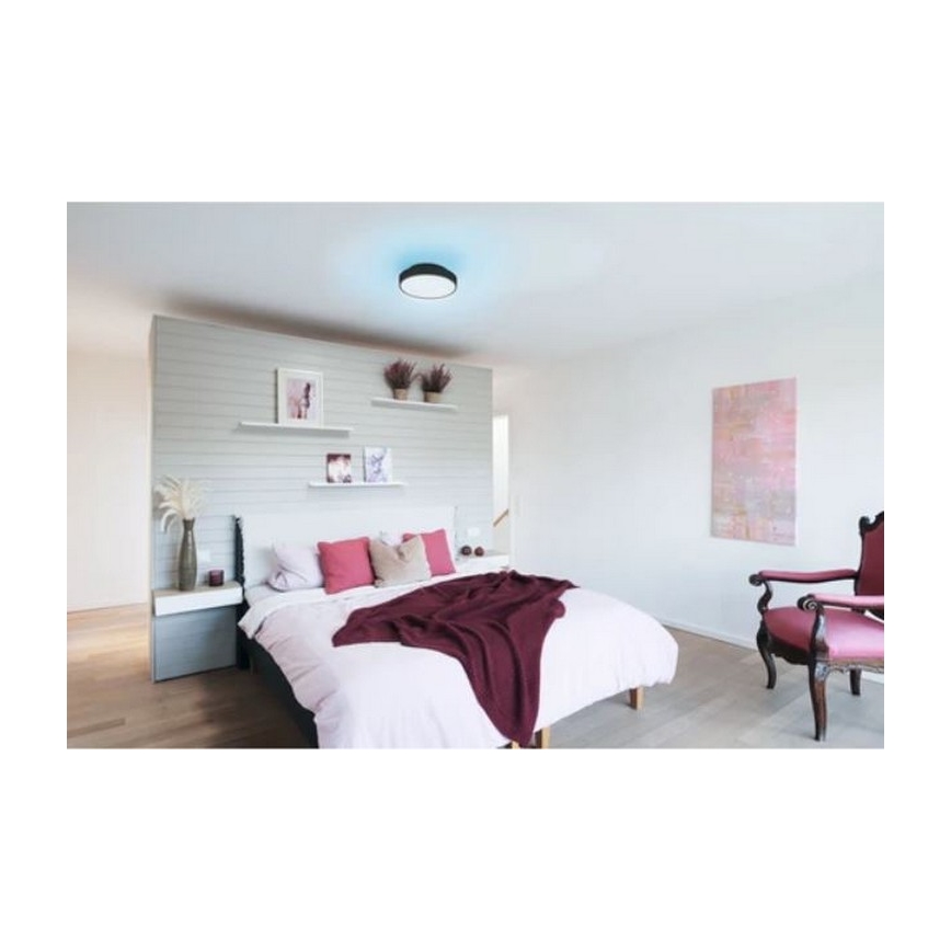 Ledvance - LED RGBW Димируема лампа SMART+ ORBIS LED/28W/230V 3000-6500K Wi-Fi