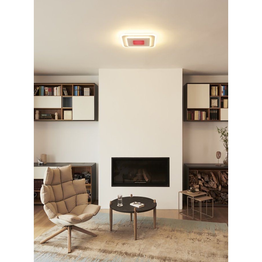 Ledvance - LED RGBW Димируема лампа SMART+ ORBIS LED/32W/230V Wi-Fi