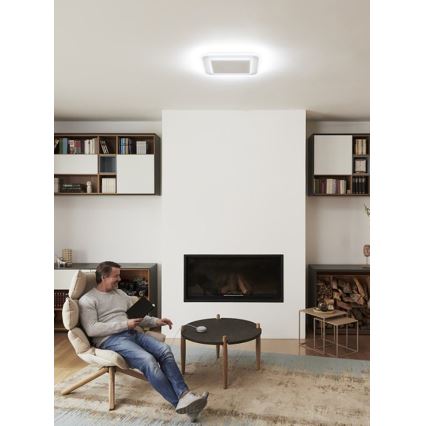 Ledvance - LED RGBW Димируема лампа SMART+ ORBIS LED/32W/230V Wi-Fi