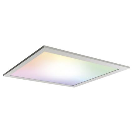 Ledvance - LED RGBW Димируема лампа SMART+ PLANON PLUS LED/20W/230V 3000K-6500K Wi-Fi