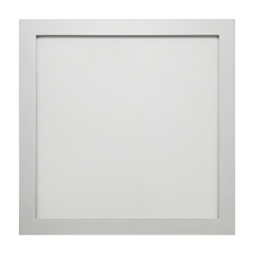 Ledvance - LED RGBW Димируема лампа SMART+ PLANON PLUS LED/20W/230V 3000K-6500K Wi-Fi