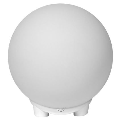Ledvance - LED RGBW Димируема акумулаторна настолна лампа SMART+ MAGIC LED/2,5W/5V 2200-6500K Wi-Fi