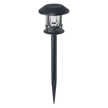 Ledvance - LED RGBW Димируема соларна лампа SMART+ SOLAR LED/0,12W/3,2V 3000-6500K IP44