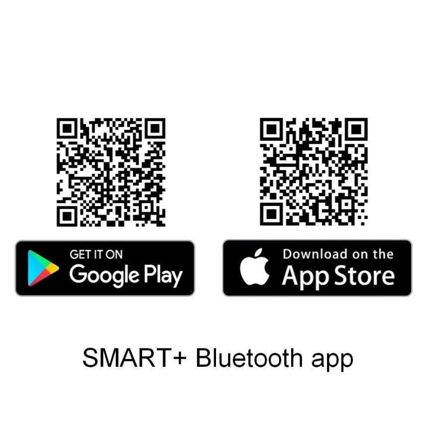 Ledvance - LED RGBW Димируема соларна лампа SMART+ SOLAR LED/0,12W/3,2V 3000-6500K IP44