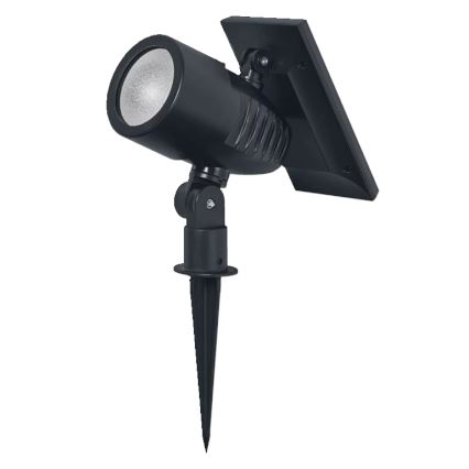 Ledvance - LED RGBW Димируема соларна лампа SMART+ SOLAR LED/0,6W/3,7V 2000 mAh 3000-6500K IP44