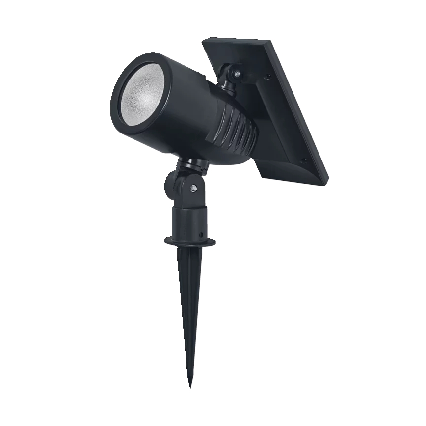 Ledvance - LED RGBW Димируема соларна лампа SMART+ SOLAR LED/0,6W/3,7V 2000 mAh 3000-6500K IP44