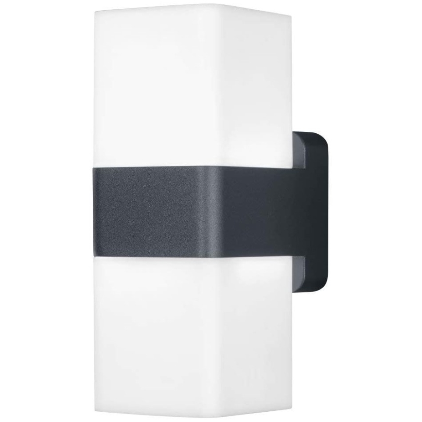 Ledvance - LED RGBW Екстериорен аплик SMART+ CUBE LED/13,5W/230V IP44 Wi-Fi