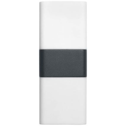 Ledvance - LED RGBW Екстериорен аплик SMART+ CUBE LED/13,5W/230V IP44 Wi-Fi