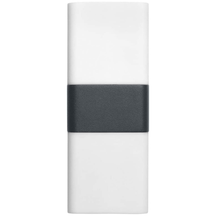 Ledvance - LED RGBW Екстериорен аплик SMART+ CUBE LED/13,5W/230V IP44 Wi-Fi