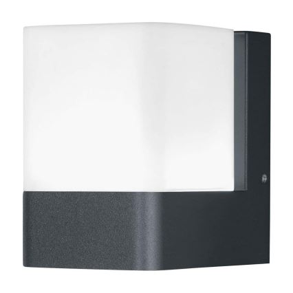 Ledvance - LED RGBW Екстериорен аплик SMART+ CUBE LED/9,5W/230V IP44 Wi-Fi