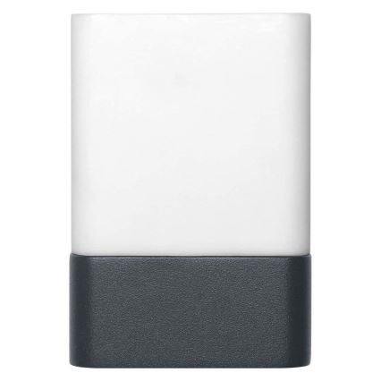 Ledvance - LED RGBW Екстериорен аплик SMART+ CUBE LED/9,5W/230V IP44 Wi-Fi
