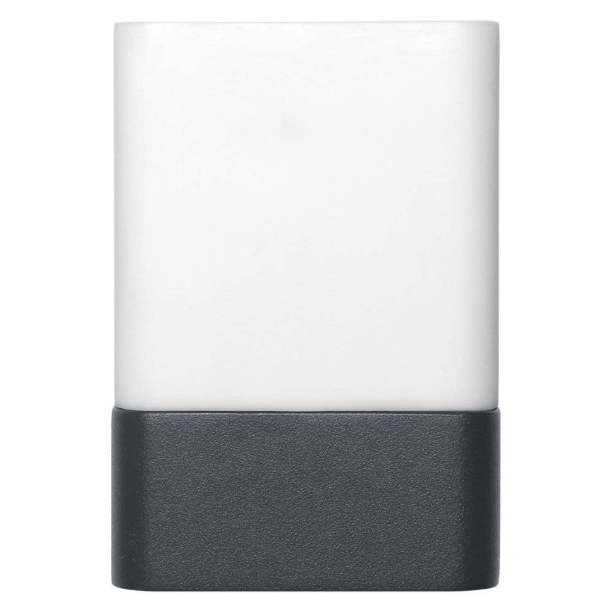 Ledvance - LED RGBW Екстериорен аплик SMART+ CUBE LED/9,5W/230V IP44 Wi-Fi