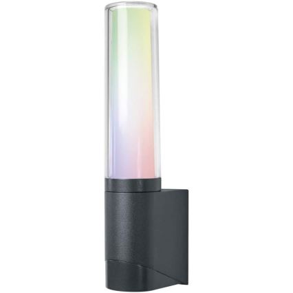 Ledvance - LED RGBW Екстериорен аплик SMART+ FLARE LED/7,5W/230V IP44 Wi-Fi