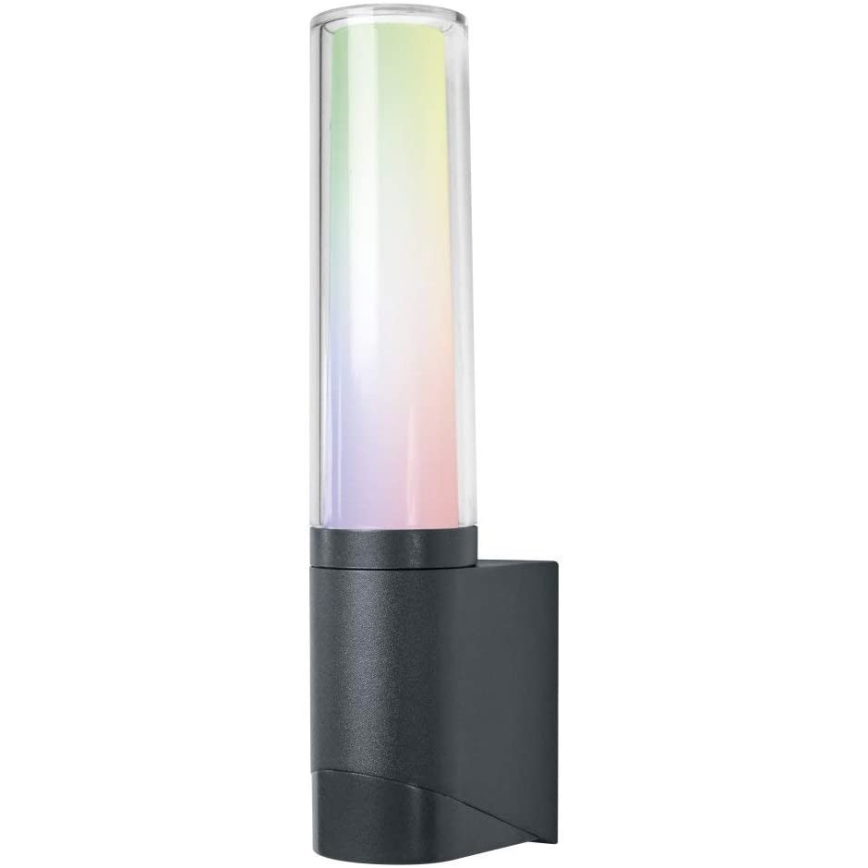 Ledvance - LED RGBW Екстериорен аплик SMART+ FLARE LED/7,5W/230V IP44 Wi-Fi