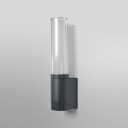 Ledvance - LED RGBW Екстериорен аплик SMART+ FLARE LED/7,5W/230V IP44 Wi-Fi