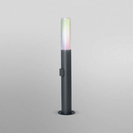Ledvance - LED RGBW Екстериорна лампа SMART+ FLARE LED/7,5W/230V IP44 Wi-Fi