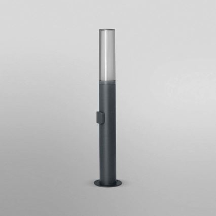 Ledvance - LED RGBW Екстериорна лампа SMART+ FLARE LED/7,5W/230V IP44 Wi-Fi