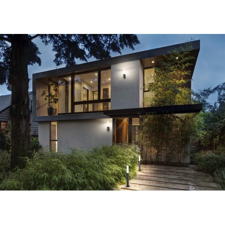 Ledvance - LED RGBW Екстериорна лампа SMART+ FLARE LED/7,5W/230V IP44 Wi-Fi