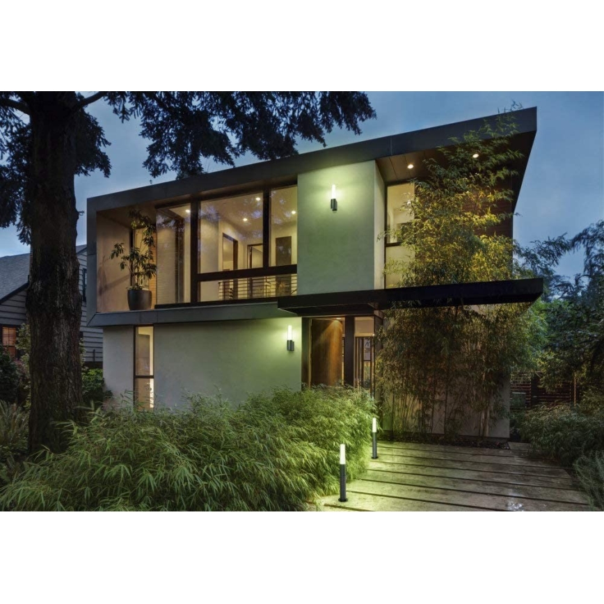 Ledvance - LED RGBW Екстериорна лампа SMART+ FLARE LED/7,5W/230V IP44 Wi-Fi